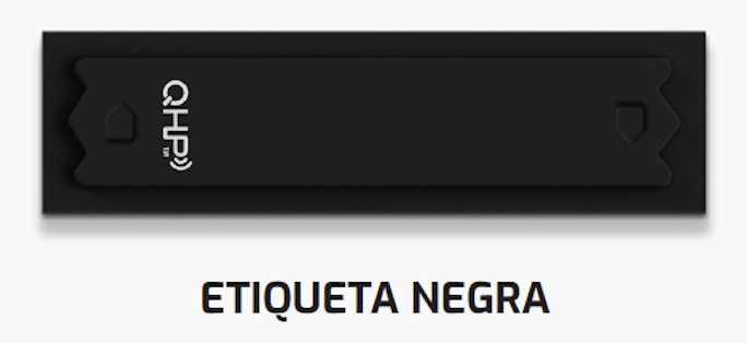 sensor antirrobo para tienda