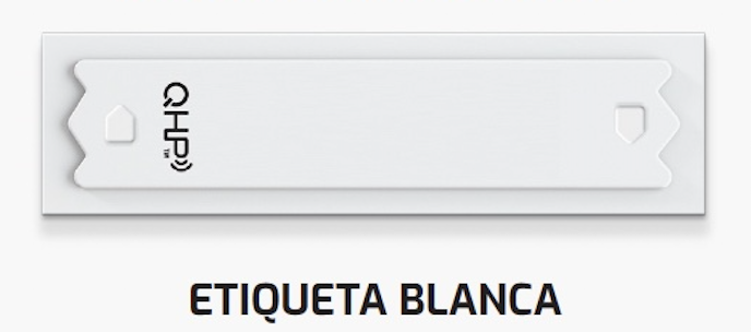 imán quita sensor