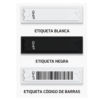 tiras magnéticas para libros