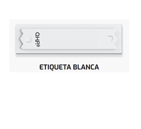 tiras magnéticas para libros