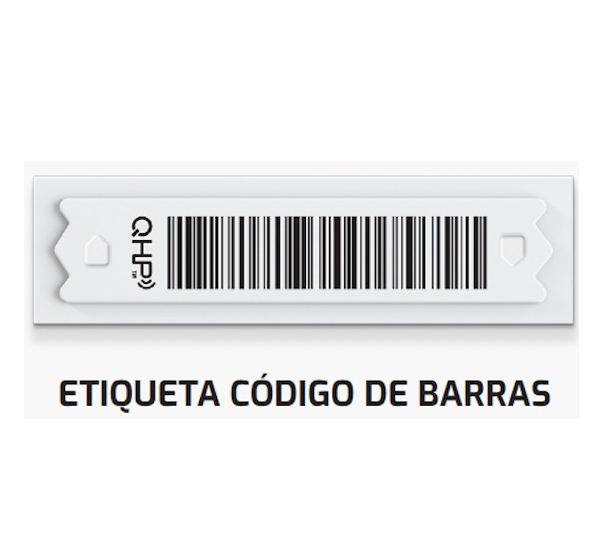 sensores antirrobo para tiendas