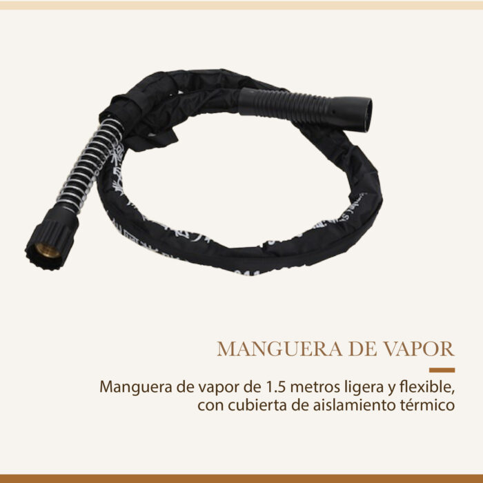 plancha de vapor para ropa