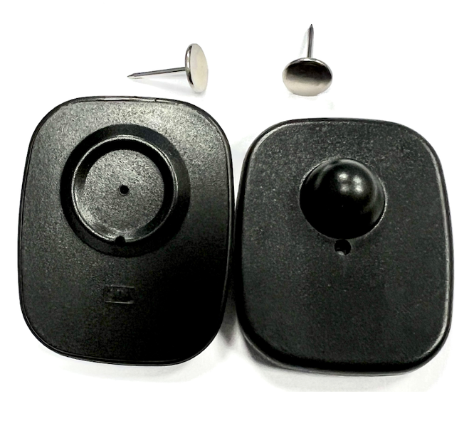 quita sensores de ropa