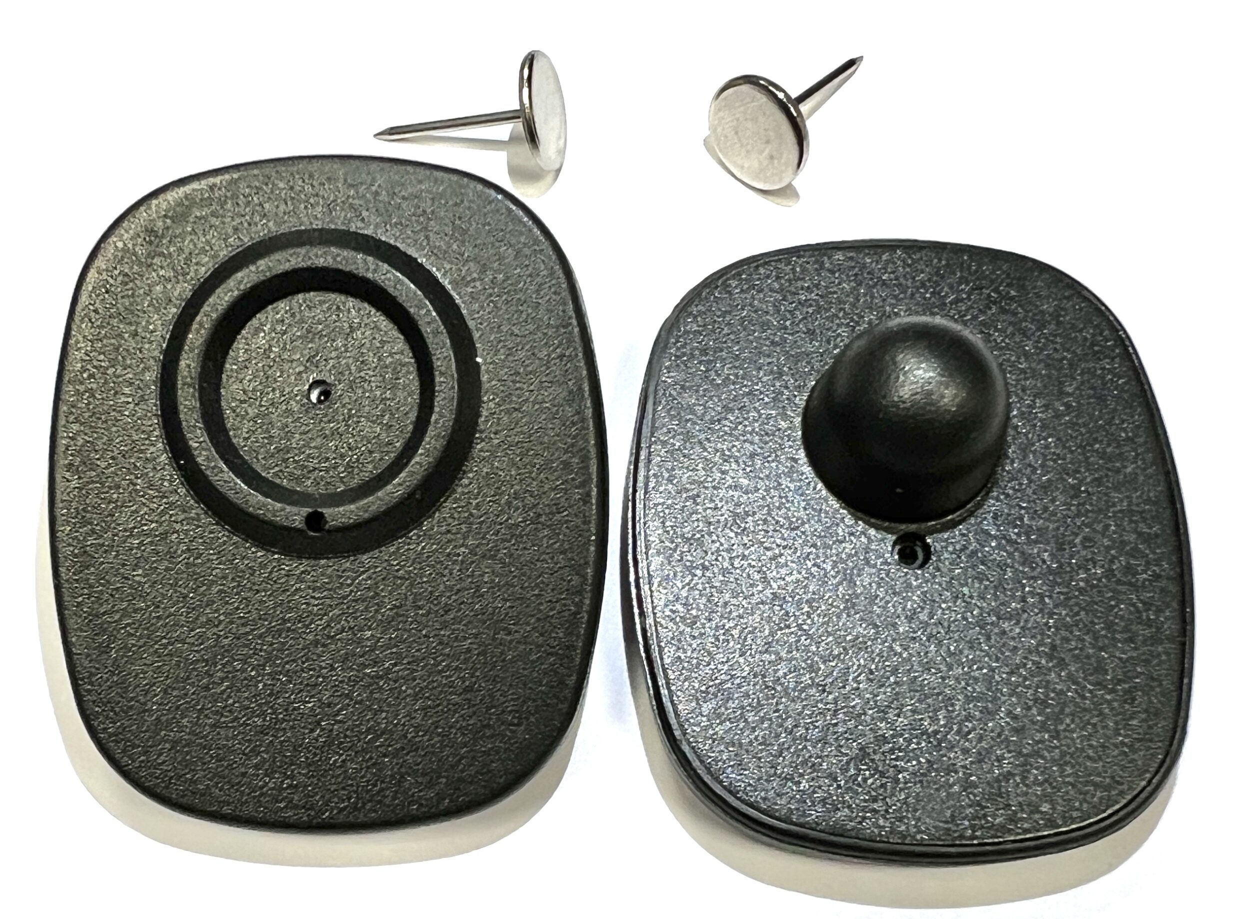 imán para quitar sensores