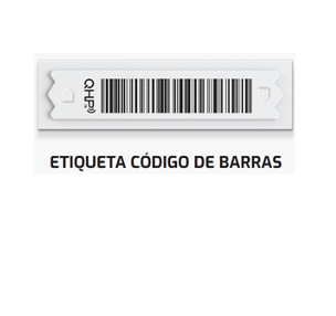 etiquetas antirrobo autoadhesivas