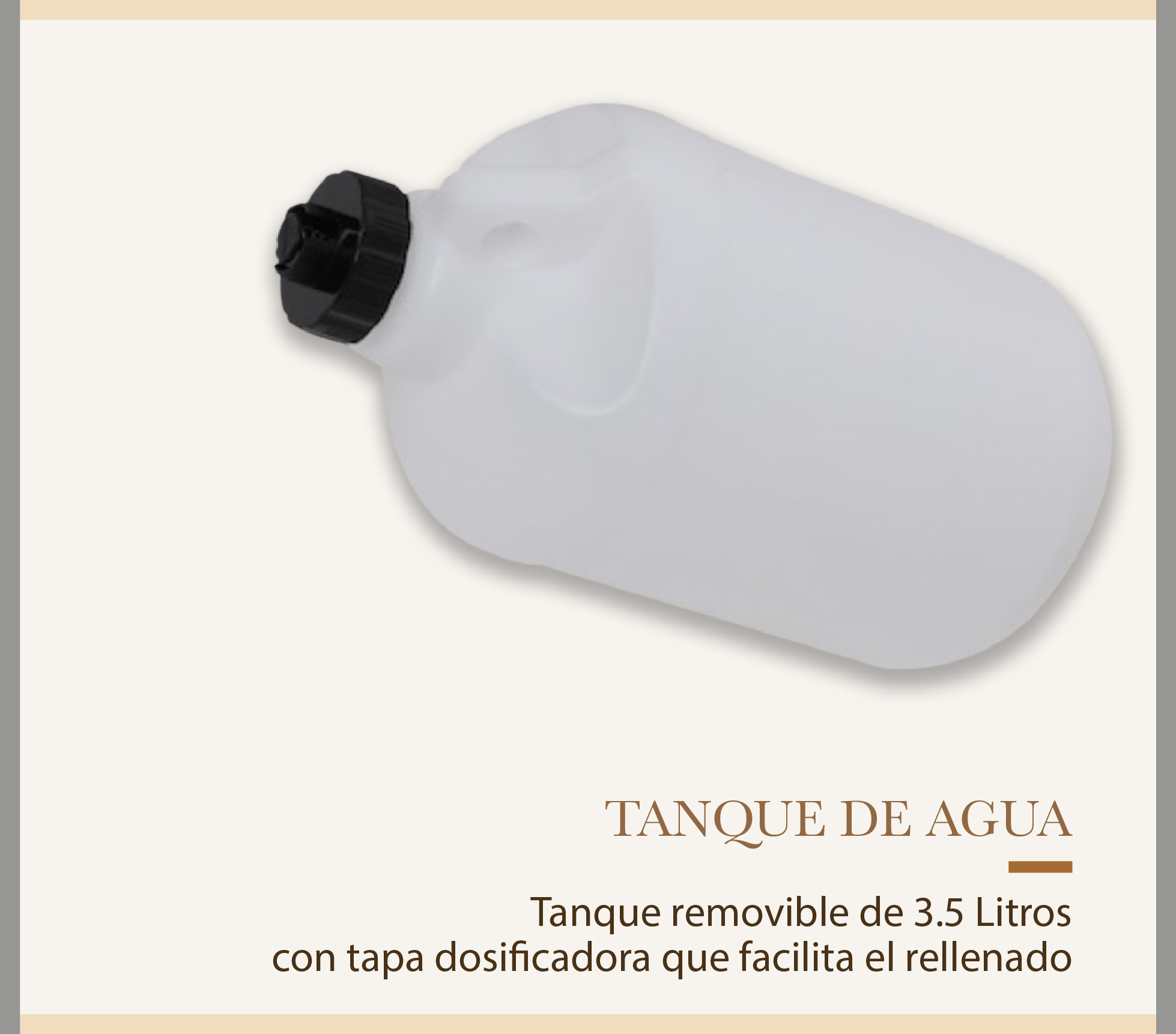 plancha de vapor vertical