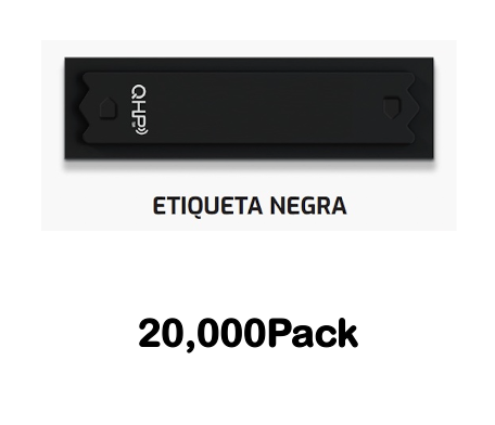 imán quita sensor