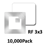 etiquetas antirrobo autoadhesivas