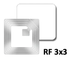 Tiras magnéticas para libros