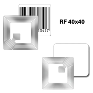 etiquetas antirrobo autoadhesivas