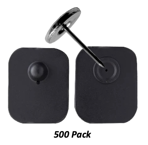 quita sensores de ropa