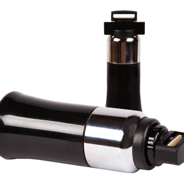 Sistema de seguridad para Bibliotecas