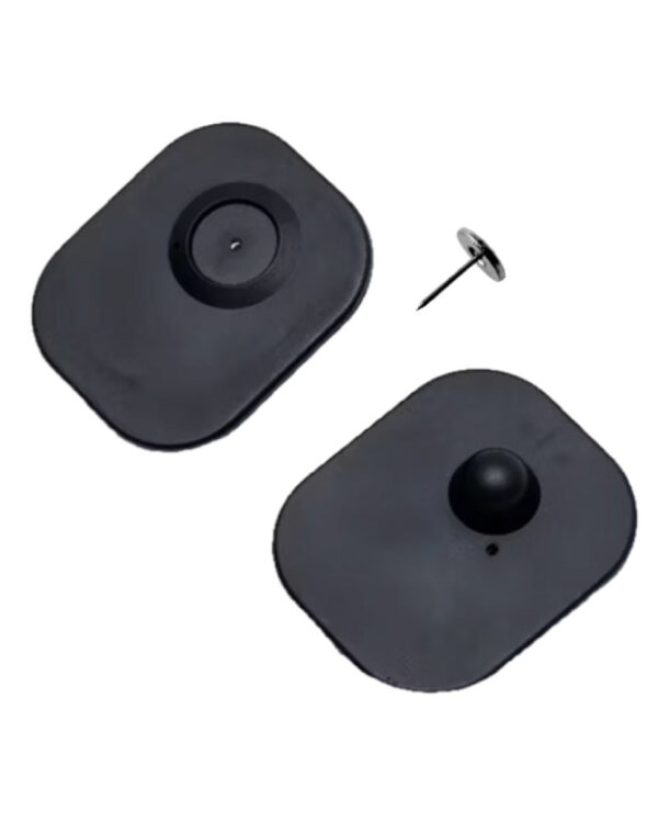 Alarma Antirrobo para Tienda de Ropa Calzado y Accesorios - 1 Paquete ...