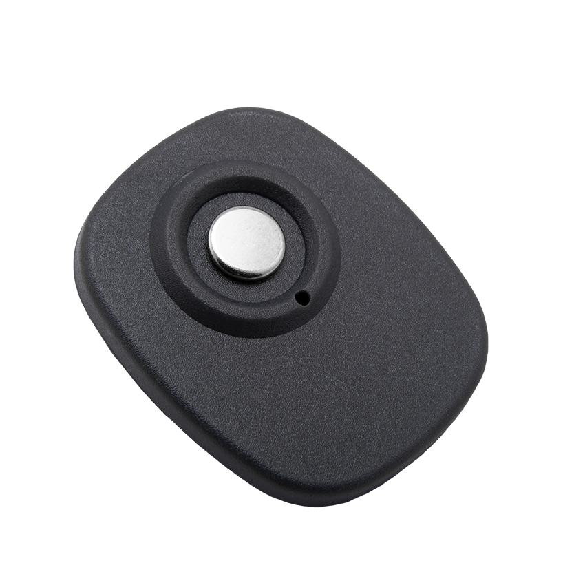 Quita sensores de ropa