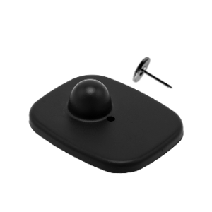 Sensores antirrobo para ropa