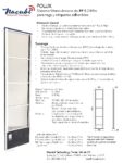 Alarma Antirrobo para Tienda de Ropa, Calzado y Accesorios  -  1 Paquete Todo Incluido!! - Image 2