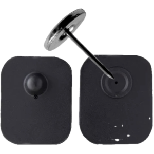 Sensores antirrobo para tiendas