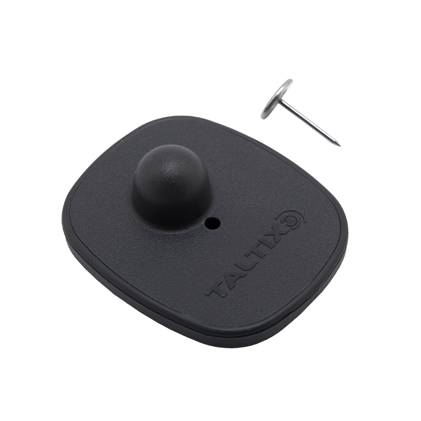 sensor antirrobo para tienda