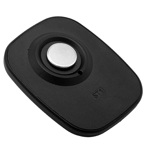 Sensores antirrobo para tiendas