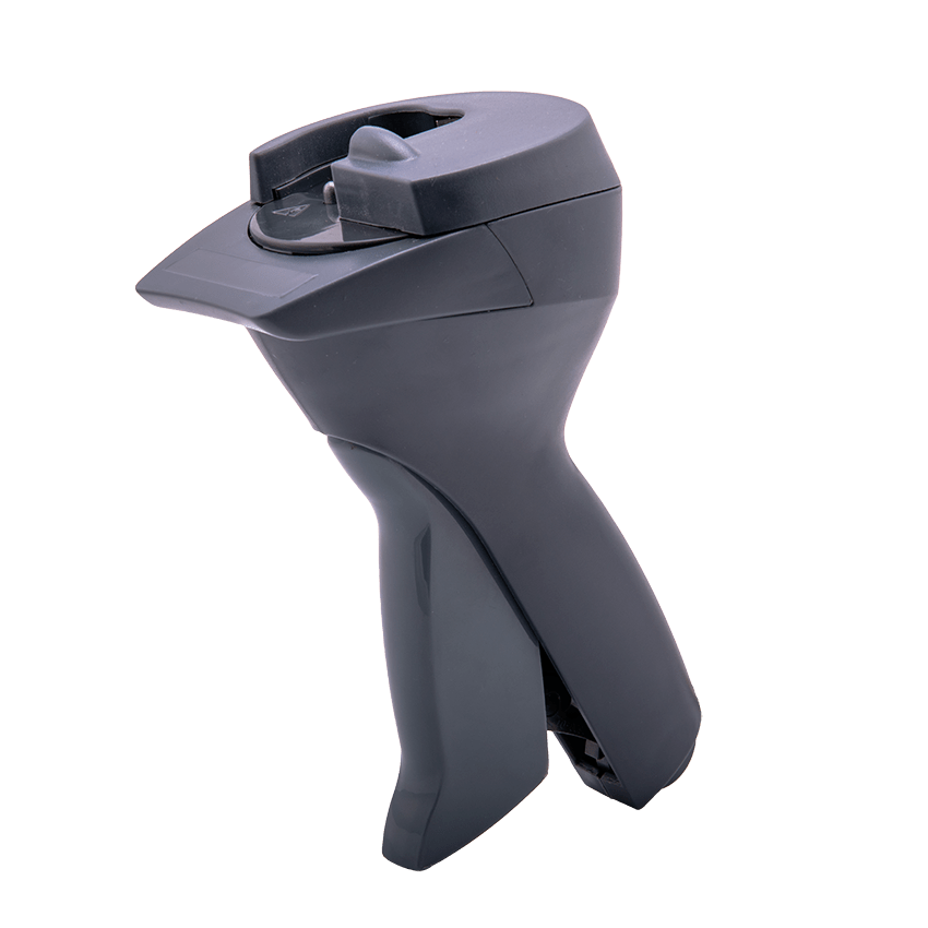 Removedor de etiquetas