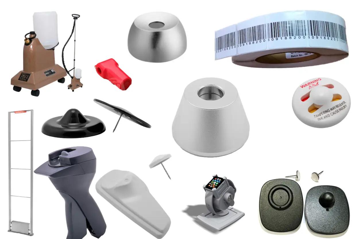 removedor de etiquetas